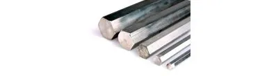 Comprar hexágono de aluminio barato de Evek GmbH