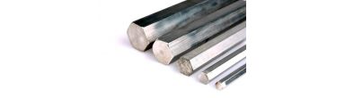 Comprar hexágono de aluminio barato de Evek GmbH