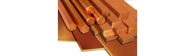 Compre cobre barato de Evek GmbH