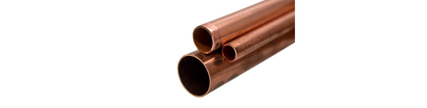 Comprar tubos de cobre baratos de Evek GmbH