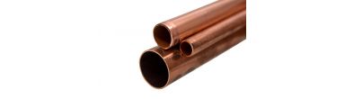 Comprar tubos de cobre baratos de Evek GmbH