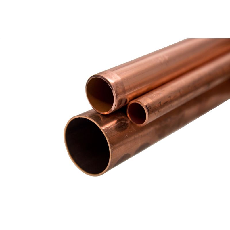 Comprar tubos de cobre baratos de Evek GmbH