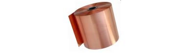 Comprar cinta de cobre barata de Evek GmbH
