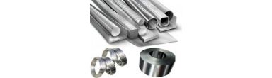 Comprar titanio barato de Evek GmbH