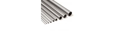 Comprar tubo de titanio barato de Evek GmbH