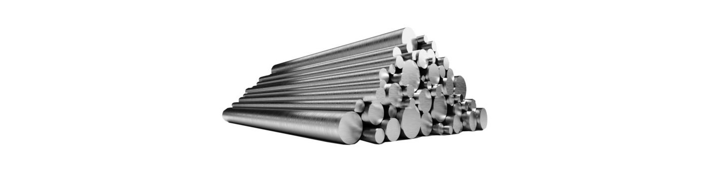 Comprar varilla de titanio a bajo precio de Evek GmbH