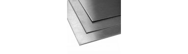 Comprar chapa de titanio barata de Evek GmbH
