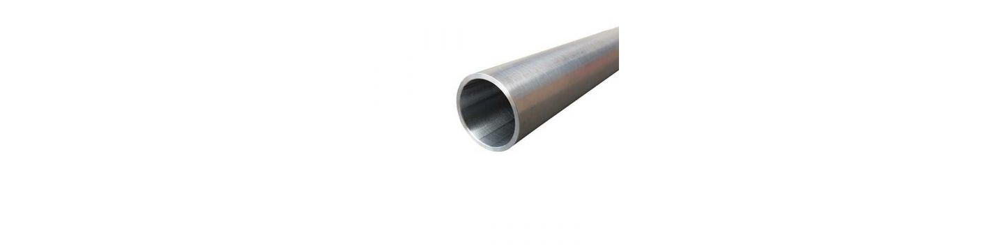 Comprar tubo de níquel barato de Evek GmbH