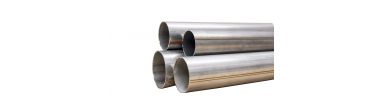 Comprar tubos de acero inoxidable baratos de Evek GmbH