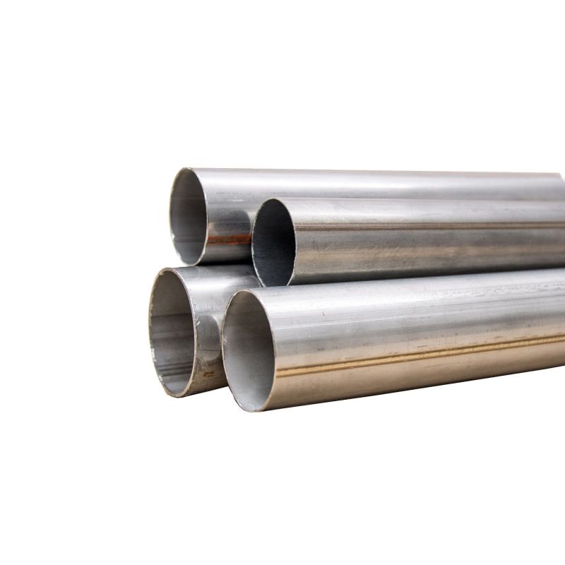 Comprar tubos de acero inoxidable baratos de Evek GmbH