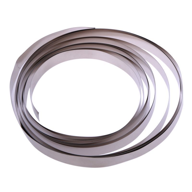 Comprar banda de níquel barata de Evek GmbH