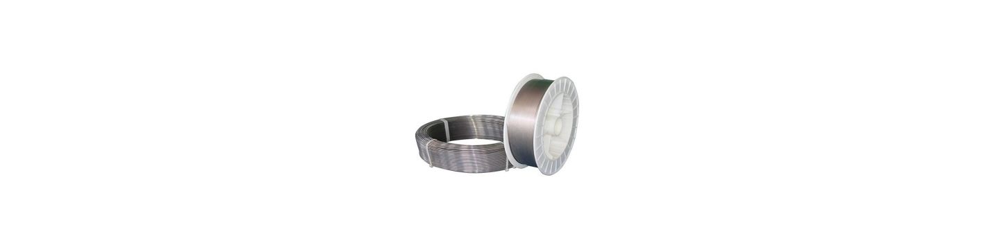 Compre alambre de soldadura de níquel barato de Evek GmbH