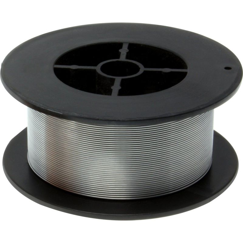 Compre alambre de soldadura de acero barato de Evek GmbH