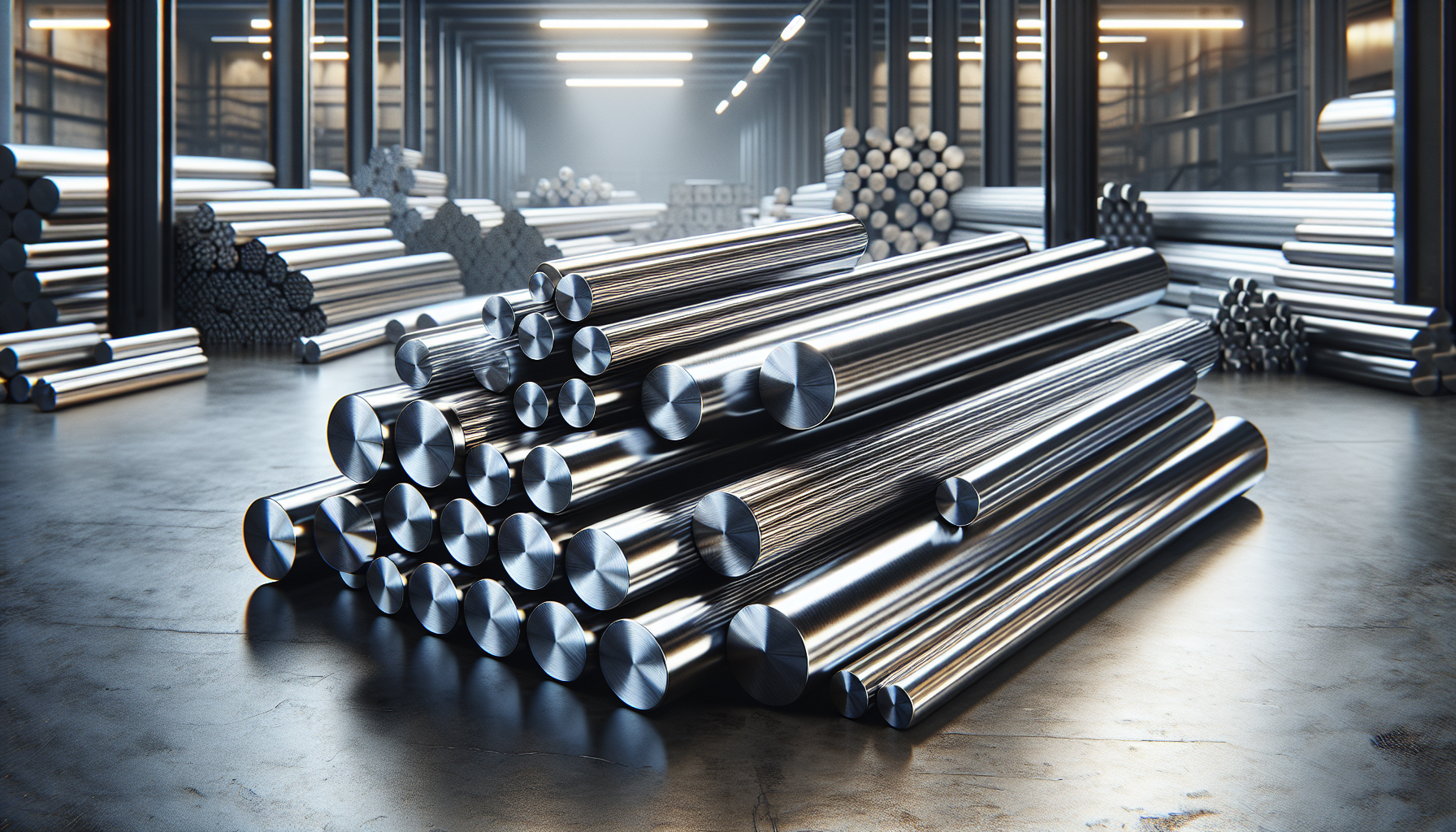 12h1mf Stahl: Eigenschaften, Anwendungen und Vorteile für die Industrie